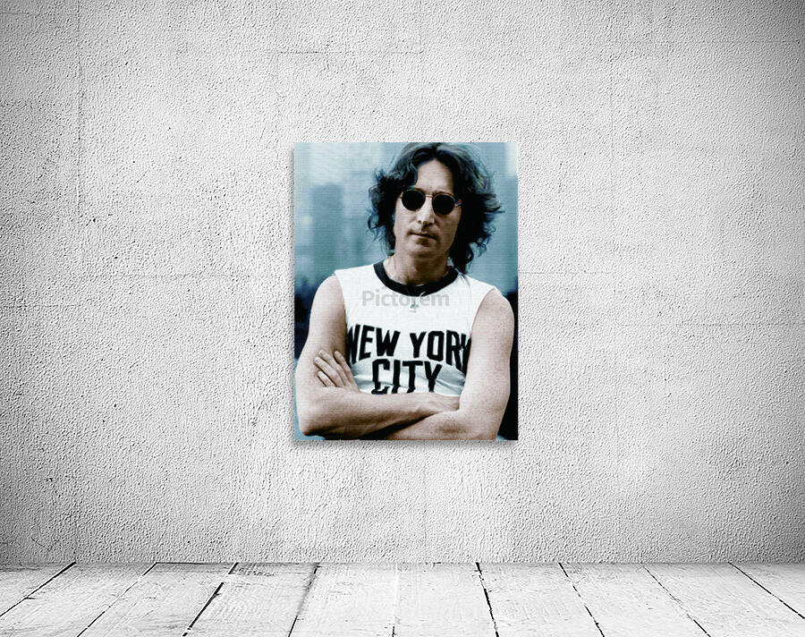 John Lennon Wall Preview