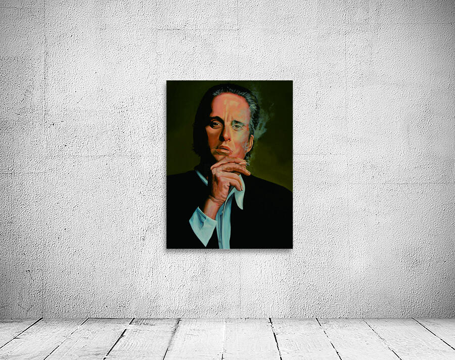Michael Douglas Wall Preview