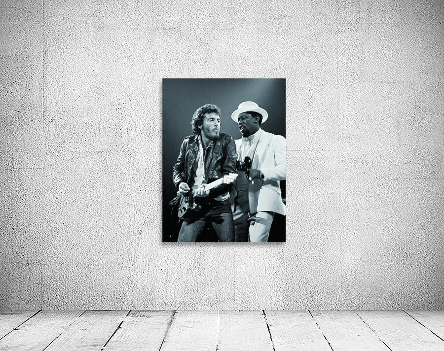 bruce springsteen Wall Preview