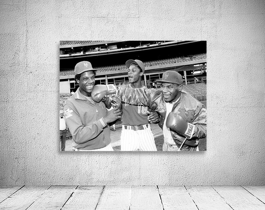 dwight gooden darryl Wall Preview