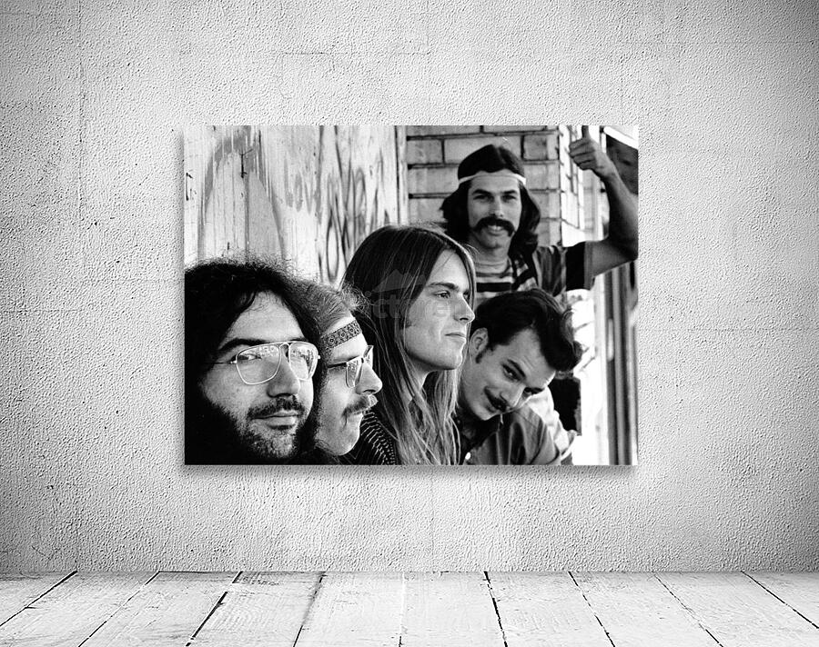 grateful dead Wall Preview