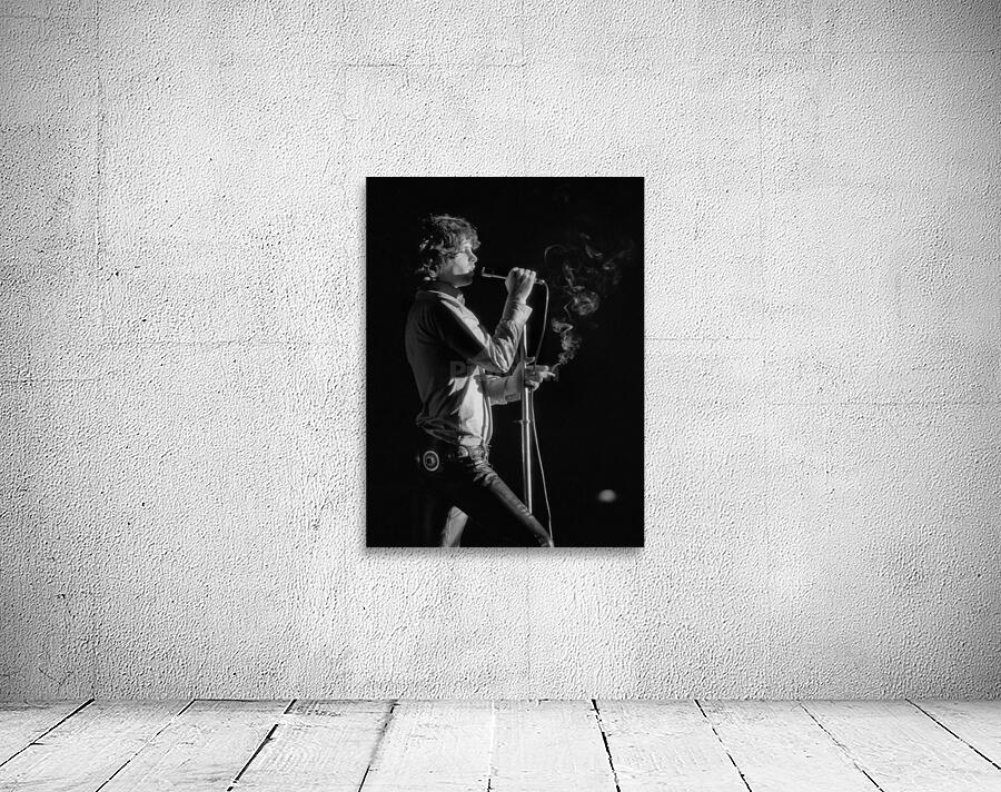 jim morrison live michael Wall Preview