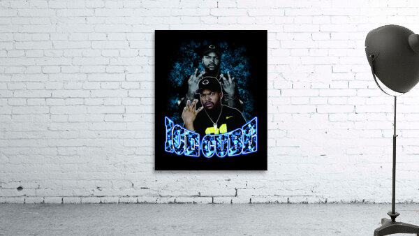 Ice Cube Wall Preview