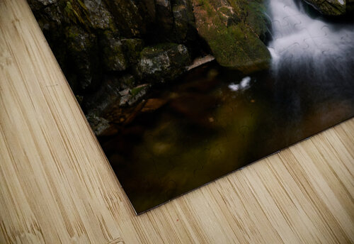 Water magic Catalin Ene puzzle