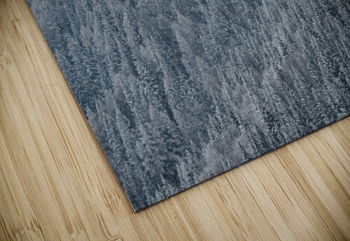 Frozen trees Catalin Ene puzzle