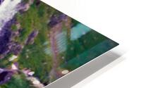 Flowers HD Metal print