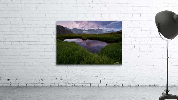 Reflexion Wall Preview