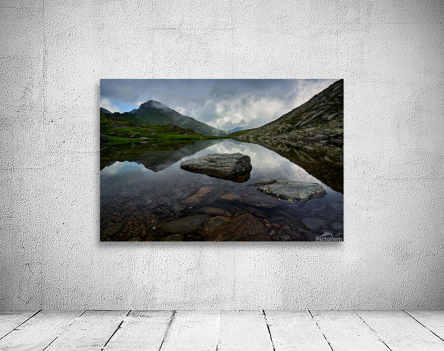 Reflexion Wall Preview