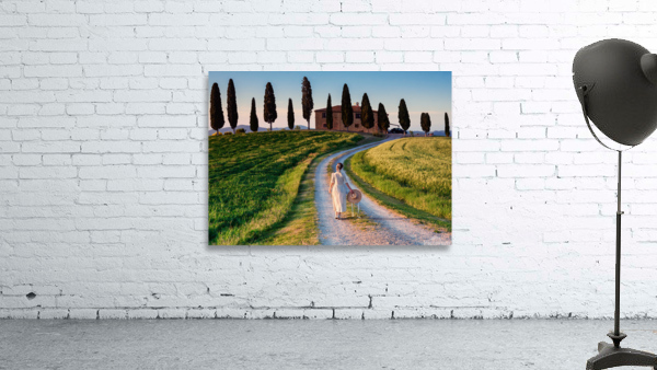 La Bella Italia Wall Preview