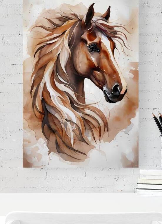 Spirit of the Horse by PODIFY4YOU
