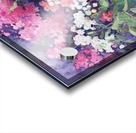 PHLOX GAMBIT Acrylic print
