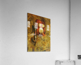 Exclusive iPhone Acrylic Print