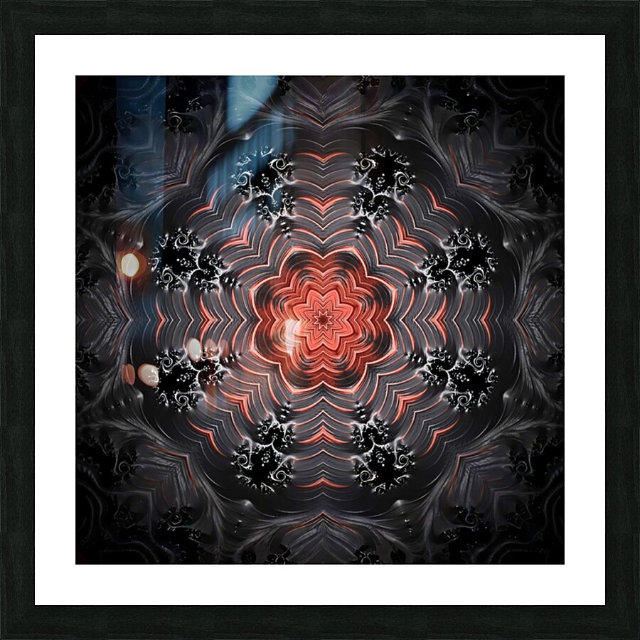 ArtXcl 0001 Mandala by Mandala ArtXcl