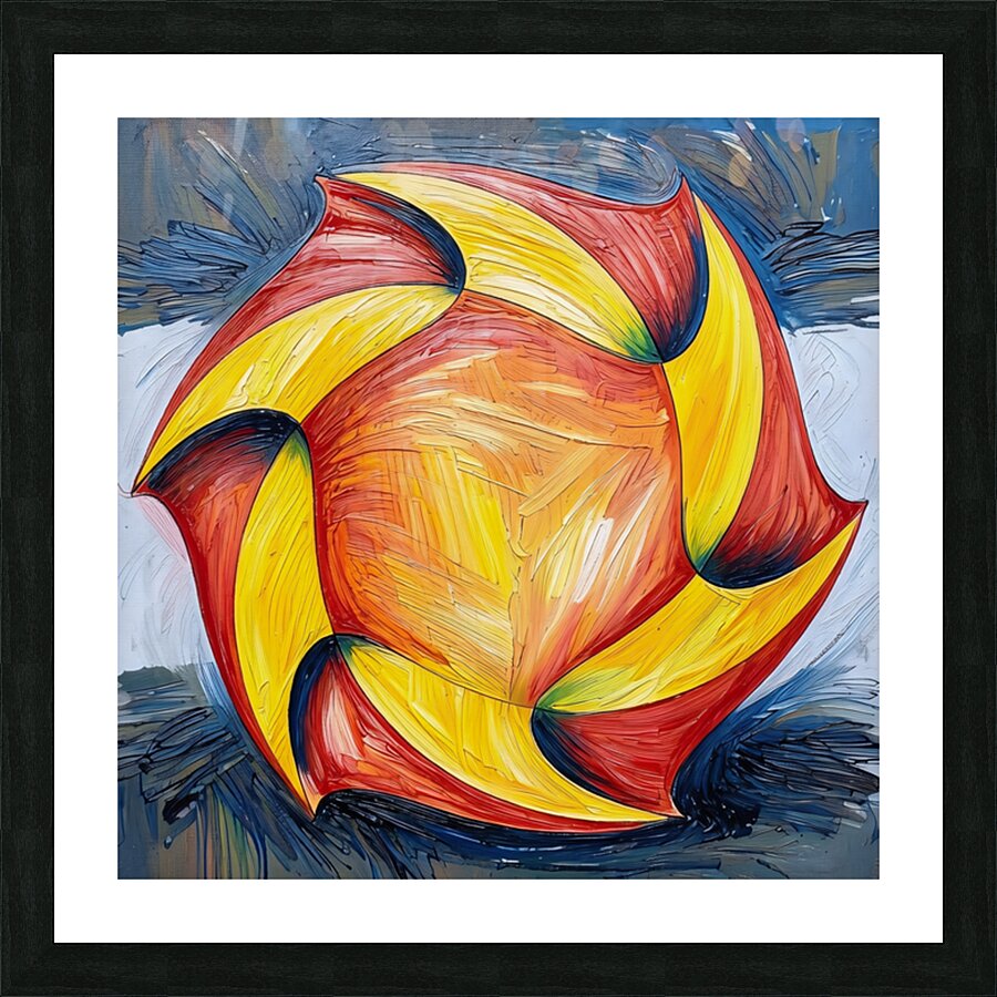 ArtXcl 0280 Mandala by Mandala ArtXcl