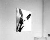 Desillusion  Acrylic Print