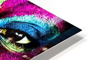 ARAKATIKA 4 HD Metal print
