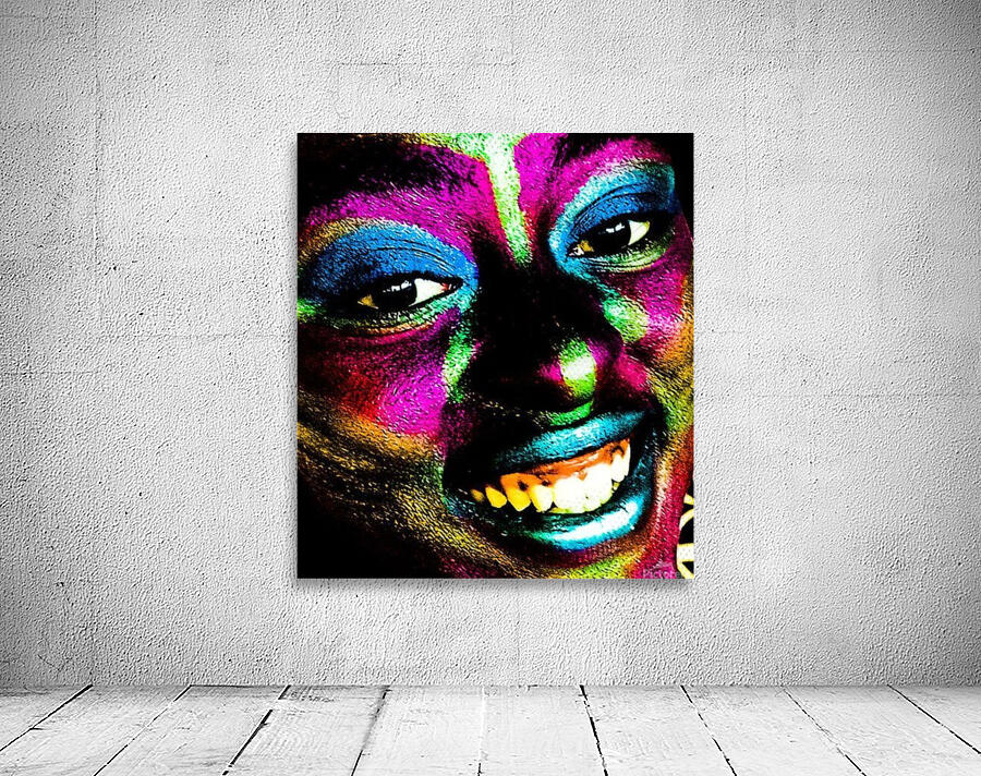 ARAKATIKA 4 Wall Preview