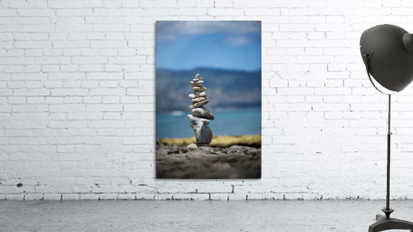 Zen Wall Preview