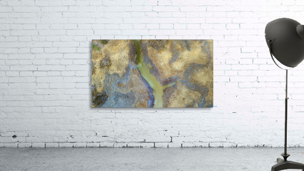 Ragged Island Wall Preview