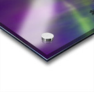 Homestead Aurora | May 2024 Acrylic print