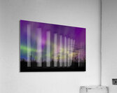 Homestead Aurora | May 2024 Acrylic Print