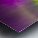 Homestead Aurora | May 2024 Metal print