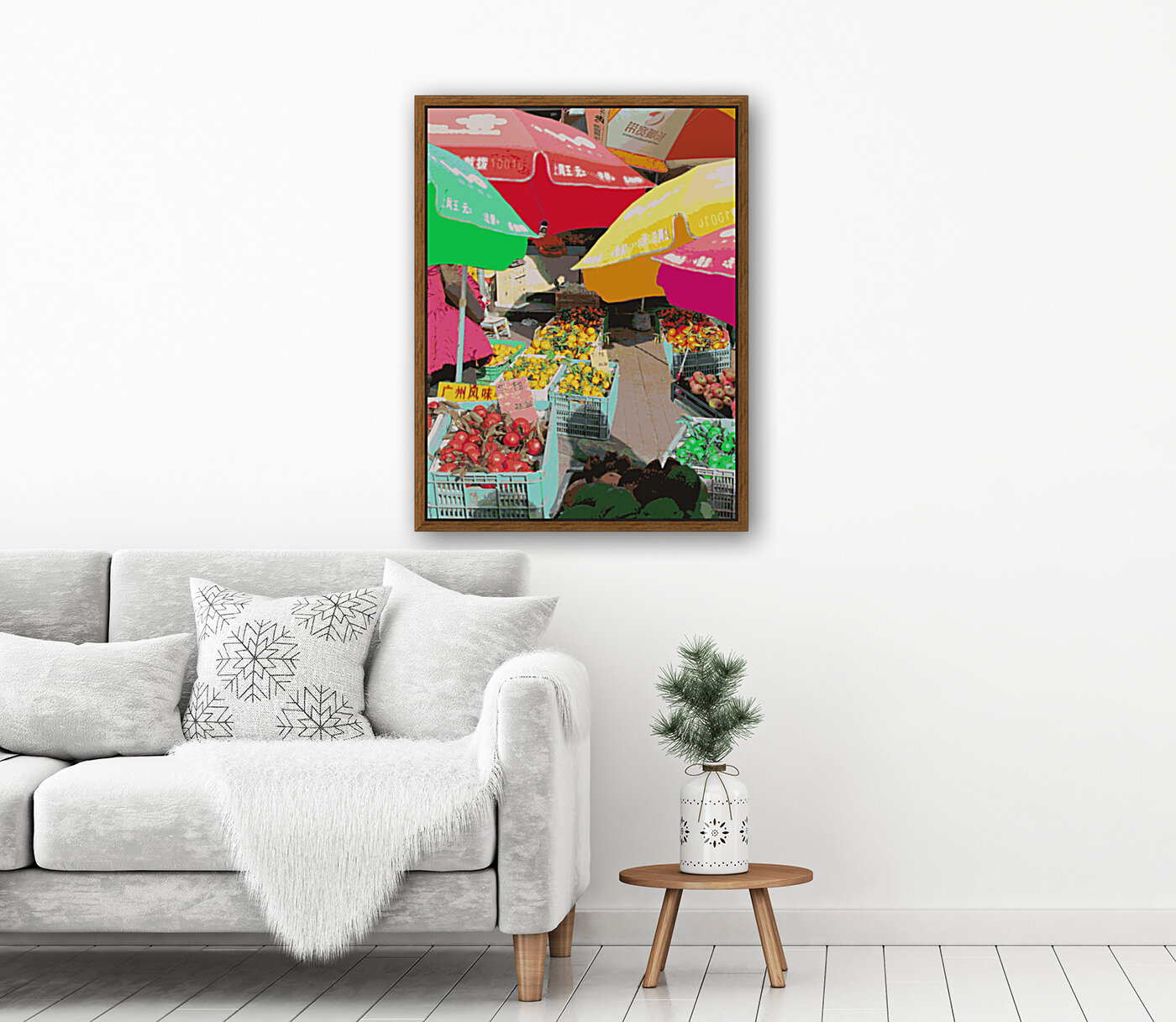 China Reproduction