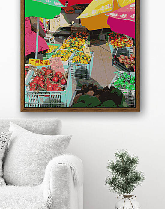 China by Rachael Beauchamp