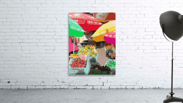 China Wall Preview