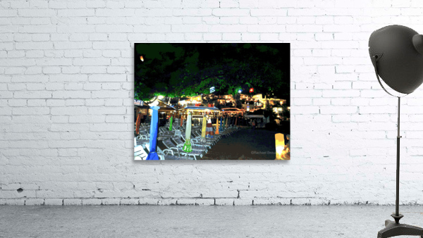Kata Beach Wall Preview