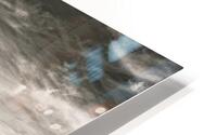 Monument Valley  8 HD Metal print