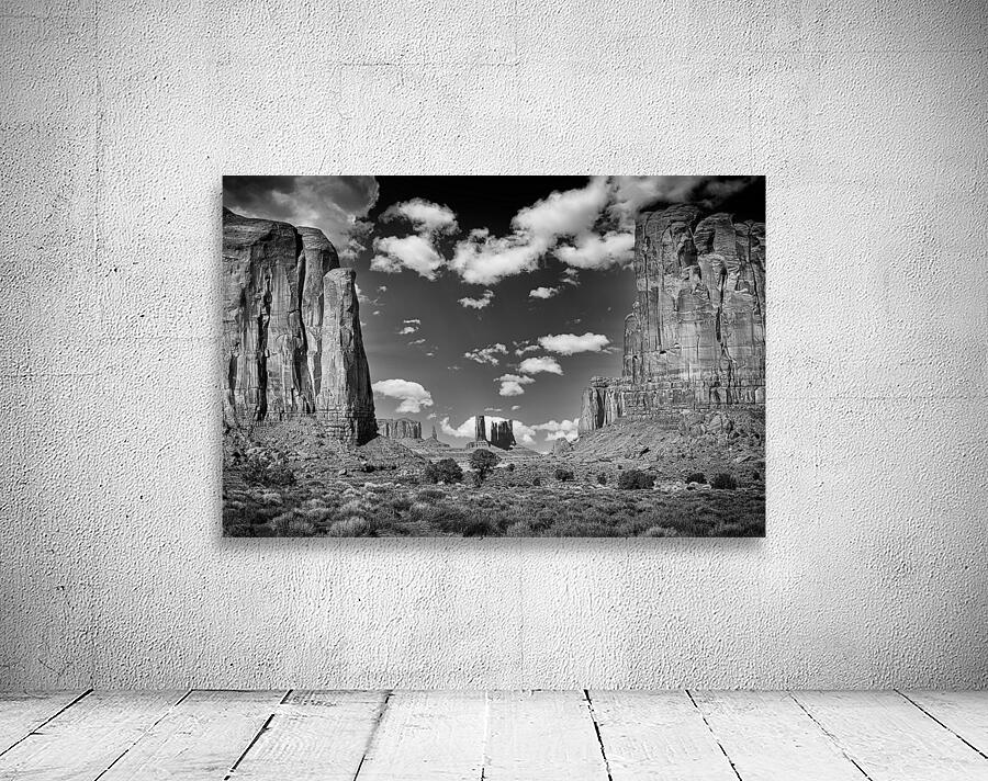 Monument Valley  8 2 Wall Preview