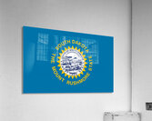 SOUTHD 3 Acrylic Print