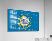 SOUTHD 1 Acrylic Print