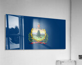 Vermont 12 Ratio Acrylic Print