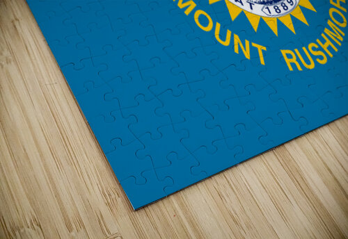 SOUTHD 3 Abstracta digitalia artista puzzle