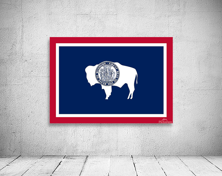 Wyoming 710 ratio Wall Preview
