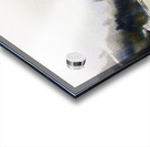 Mysterious Lonely Himalayan Mountain Road  Acrylic print