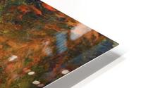  Spring Thaw HD Metal print