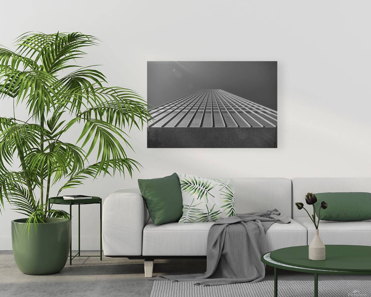 Vers le sommet Reproduction