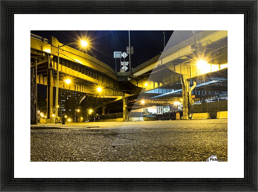 At The Apex Picture Frame Printing