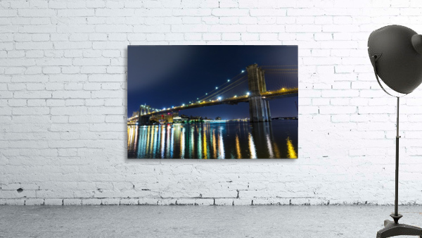 The Brooklyn Bridge Wall Preview