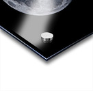 Moon Crossing Acrylic print