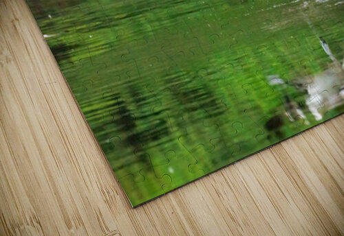 Magnificent Osprey Touch Of Frank Photography puzzle