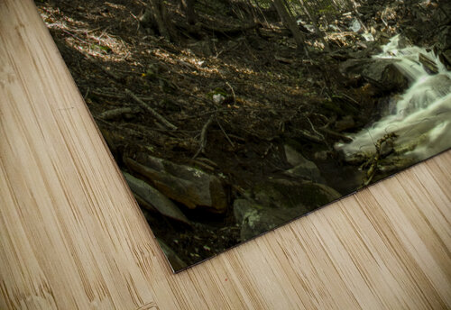 Ghost Creek Touch Of Frank Photography puzzle