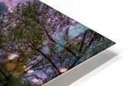 Leftover HD Metal print