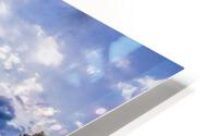 Amazing Grace  HD Metal print