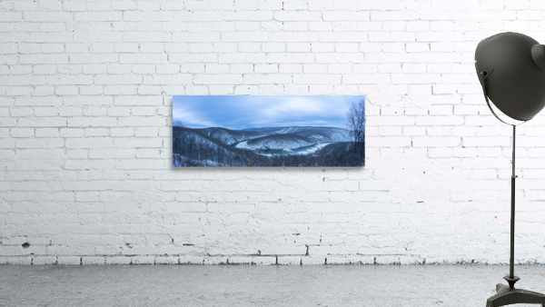 Raystown Drift Wall Preview