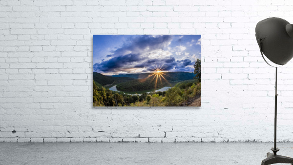  Amazing Grace  Wall Preview
