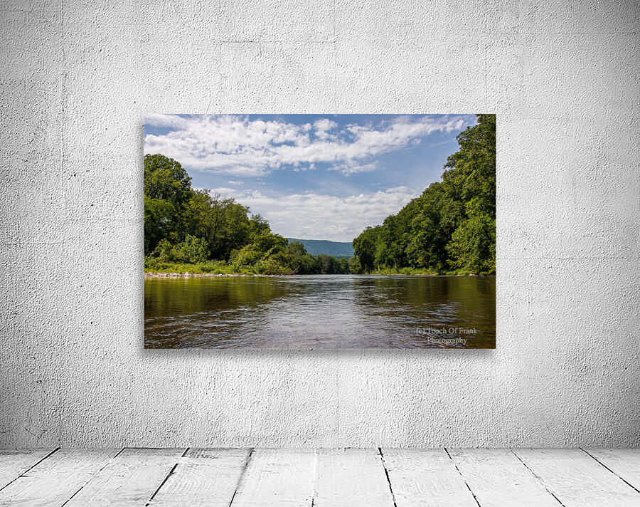 Floating Wall Preview